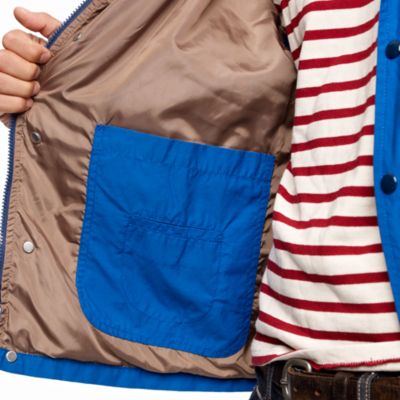 Heathfield jacket
