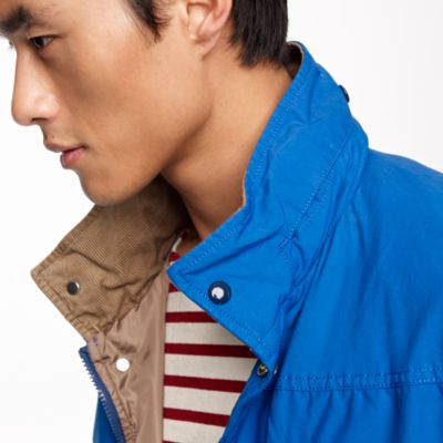 Heathfield jacket