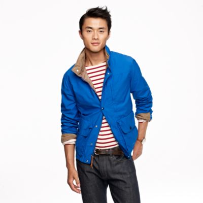 Heathfield jacket