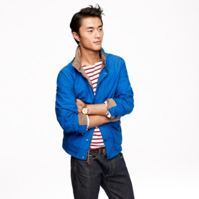 Heathfield jacket