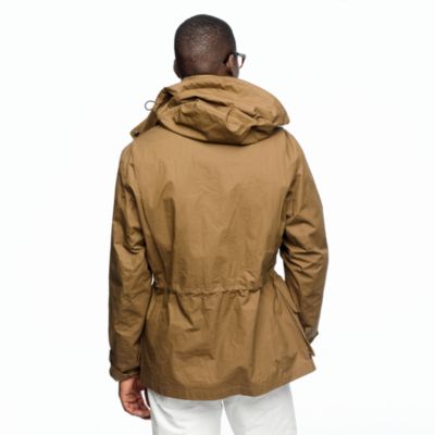 Stonehall jacket