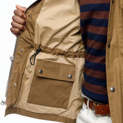 Stonehall jacket