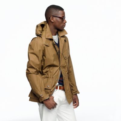 Stonehall jacket
