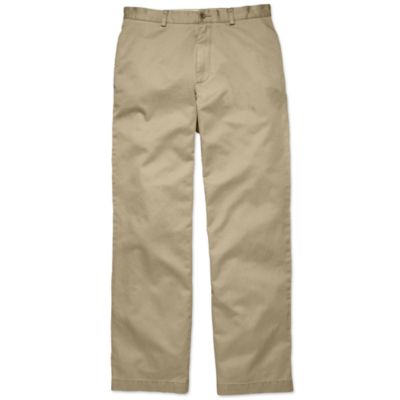 Essential chino in relaxed fit