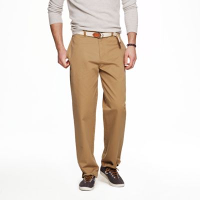 Essential chino in relaxed fit