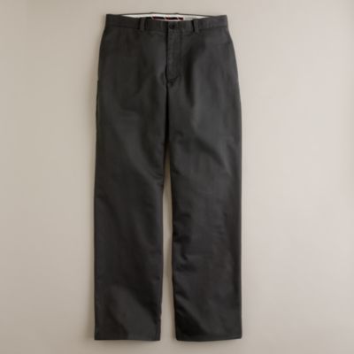 Essential chino in relaxed fit