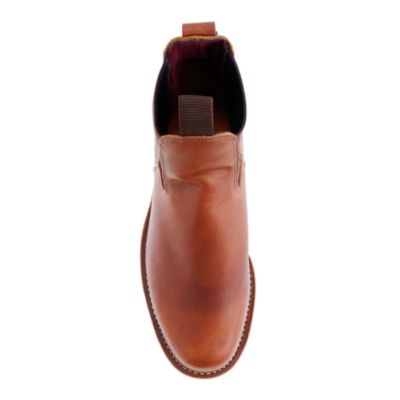 Chippewa&reg; for J.Crew twin-gore ankle boots