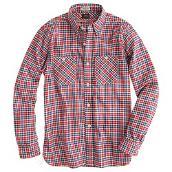 Men's Shirts, Button Downs & Polos : Men's Shirts | J.Crew