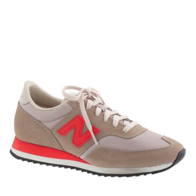Women's New Balance&reg; for J.Crew 620 sneakers