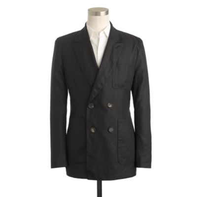 Private White V.C. DB mufti blazer