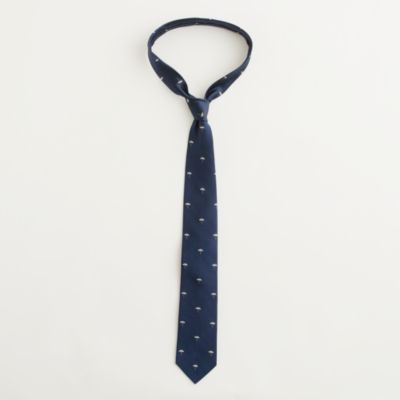 Factory umbrella tie   Silk Ties   FactoryMens Ties   J.Crew Factory