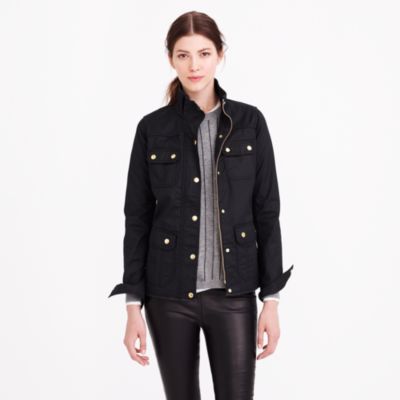 The downtown field jacket