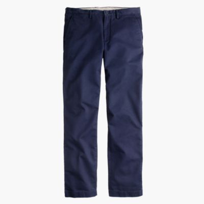 gap navy blue pants