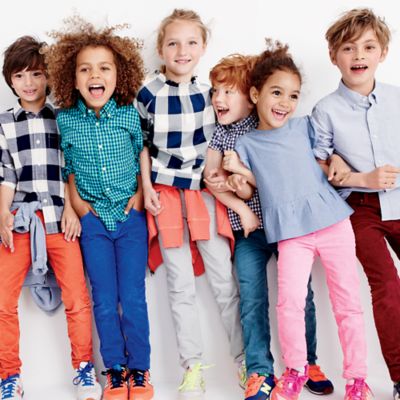 Insta-outfits for early mornings