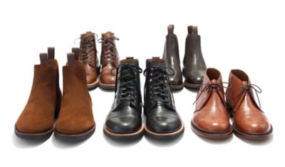 See how we’re wearing it