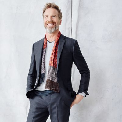 The latest Ludlow and Crosby suits