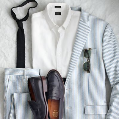 Classic American style in Japan, France & England