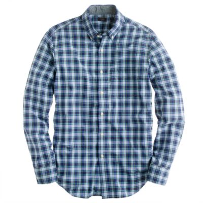 baltic blue shirt