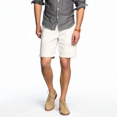 Stanton short   shorts   Mens shorts & swim   J.Crew