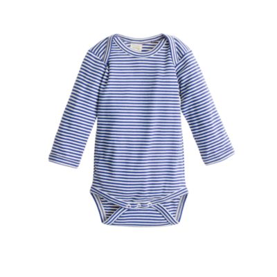 Nature Baby® for J.Crew cotton one piece   nature baby   Boys baby 