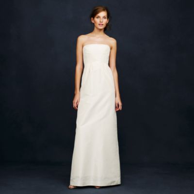 clarice gown $ 750 00 item 26174 a stunning strapless