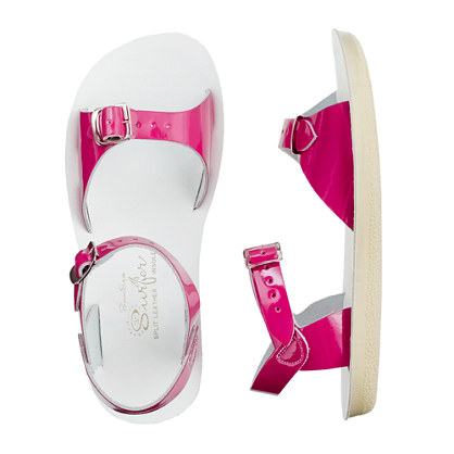 Girls' Salt-WaterÂ® sandals : flip-flops  sandals | J.Crew