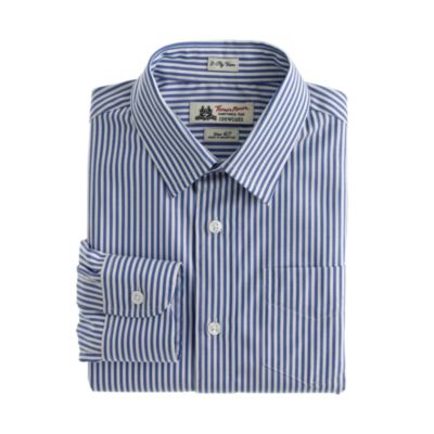 Boys' Thomas Mason® for crewcuts Ludlow shirt