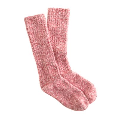 Women's camp socks : accessories | J.Crew