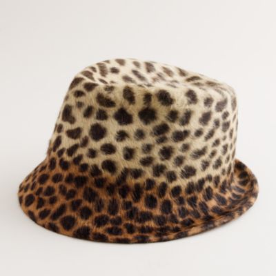 Albertus Swanepoel™ for J.Crew fedora   sale   Womens accessories 