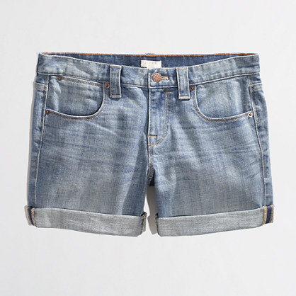 Your Summer 2014 Shorts Guide - Get Your Pretty On®