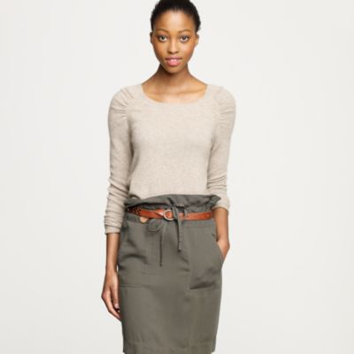 Cashmere Maureen sweater   j.crew cashmere   Womens sweaters   J.Crew