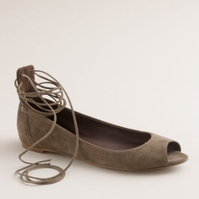 lana ballet flat