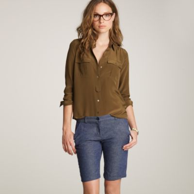 Bermuda Shorts for Women Old Navy - Free Shipping on 50