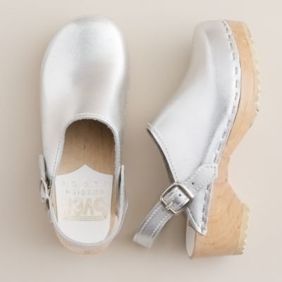 Girls Sven® clogs   flats & moccasins   Girls shoes   J.Crew