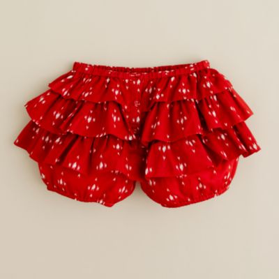 Girls mini ikat bloomers   patterns   Girls shorts   J.Crew