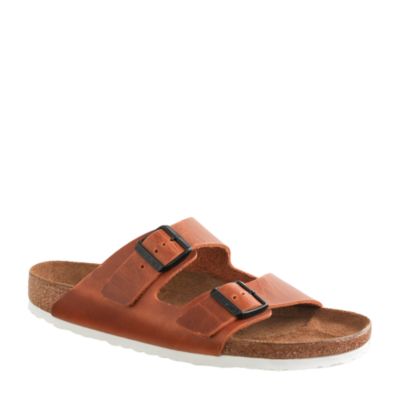 BirkenstockÂ® for J.Crew Arizona sandals