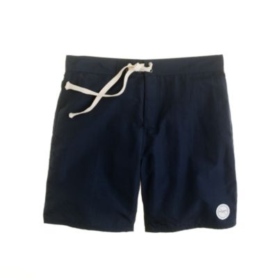 Portofino trunks in tidal stripe   5 Portofino trunks   Mens swim 