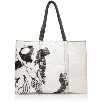 Sea Bags® for J.Crew sail tote   fabric bags   Womens bags   J.Crew