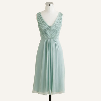 Looking for Mint/Seafoam Green Bridesmaid Dresses