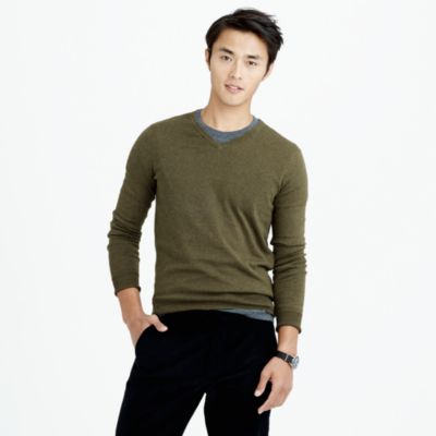 guys in sweaters