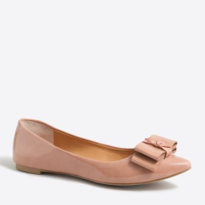 Factory Emery flats