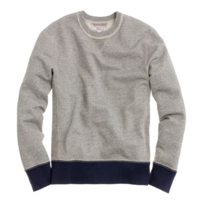 wallace barnes sinclair sweatshirt $ 128 00 cashmere v neck