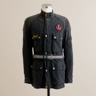 YOUR SEARCH SELECTION (8 Results)  search term belstaff