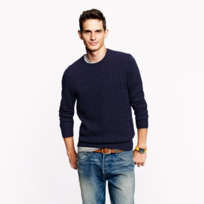 Cashmere V neck sweater   J.Crew cashmere   Mens sweaters   J.Crew