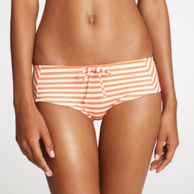 Stripe boy short   patterns & prints   Womens swim   J.Crew