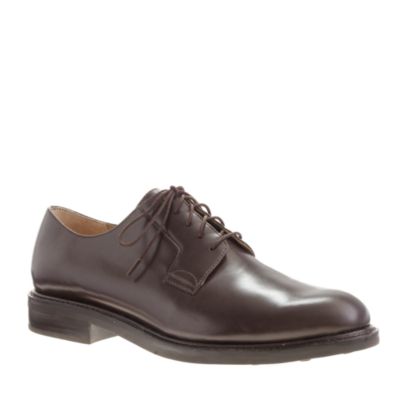 Preston bluchers   oxfords   Mens shoes   J.Crew