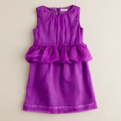 Girls carousel dress   sale   Girls dresses   J.Crew