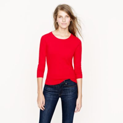 Jackie pullover   crewnecks   Womens sweaters   J.Crew