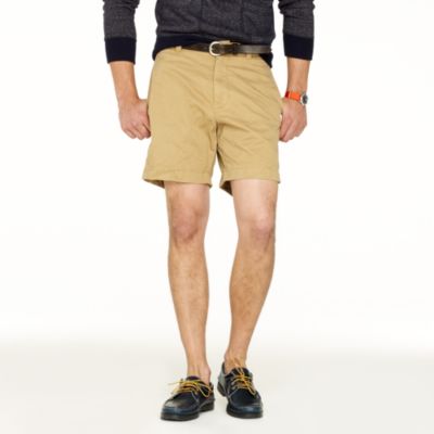 Stanton short   shorts   Mens shorts & swim   J.Crew