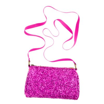 Girls glitter pursette   bags   Girls jewelry & accessories   J.Crew